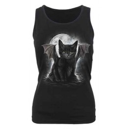 BAT CAT tričko