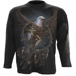 Eagle spirit tričko
