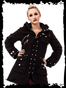 Warm Winter bunda