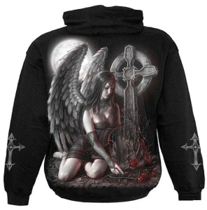 Angels Sorrow mikina