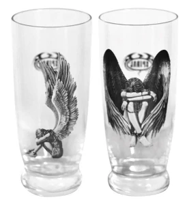 Broken Angel skleničky
