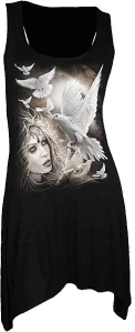 ANGEL DOVES šaty