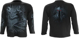 tričko shadow rider