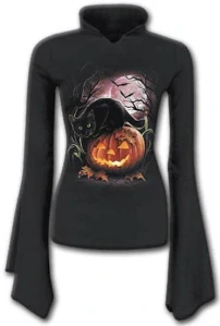 HALLOWEEN tričko