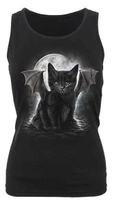 BAT CAT tričko