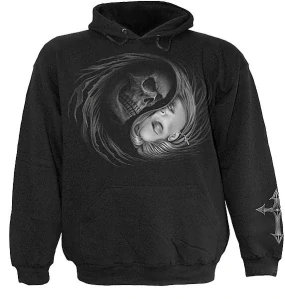 DEATH EMBRACE mikina