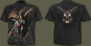 Dark Angel tričko