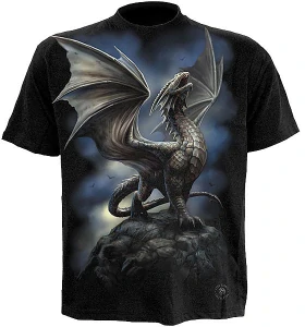 NOBLE DRAGON tričko