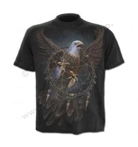 tričko eagle spirit