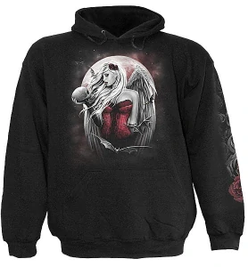 ANGEL OF DEATH mikina