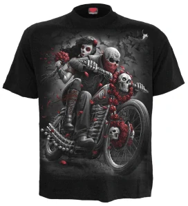 Tričko Dotd Bikers