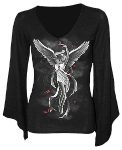 SKY ANGEL tričko
