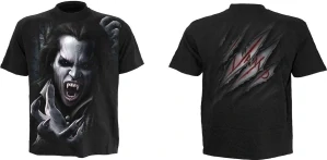 VampClan tričko
