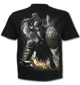 CELTIC WARRIOR tričko