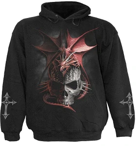SERPENT INFECTION mikina