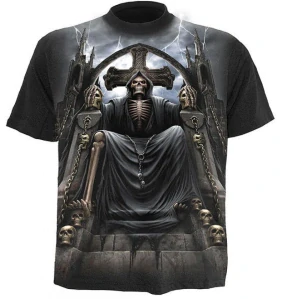 LORD REAPER tričko