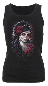DAY OF THE DEAD tričko