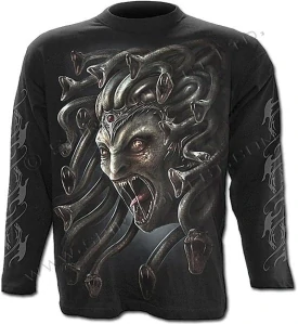 tričko medusa