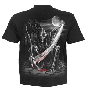 KILLING EDGE tričko