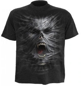 DARKSIDE UNLEASHED tričko