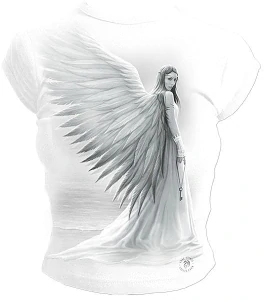 SPIRIT GUIDE tričko