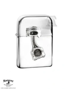 Piston Broke zapalovač