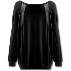 Tričko Metal Streetwear