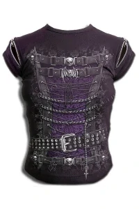 WAISTED CORSET korzet