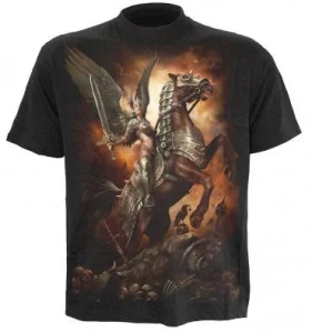 tričko valkyrie