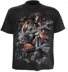 Rock out tričko