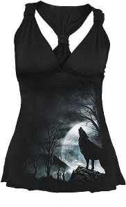 HOWLING SHADOWS top