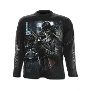 GANGSTER tričko