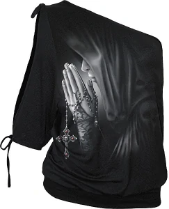 EXORCISM tričko