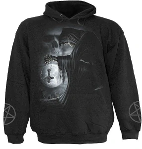 DEATH PRAYER mikina