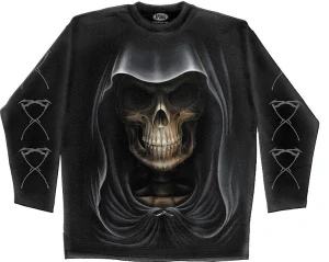DEATH tričko