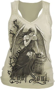 LOST SOUL top