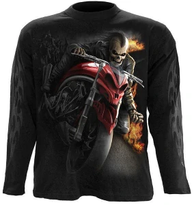 tričko speed demon