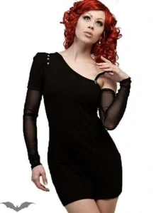 Dámské šaty