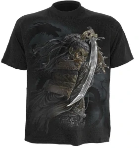 SAMURAI tričko