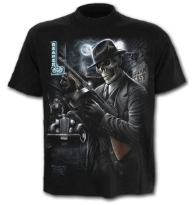 GANGSTER tričko