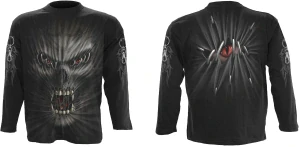 STITCHED UP tričko