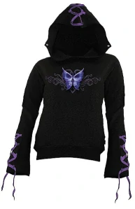 IMMORTAL FLIGHT mikina