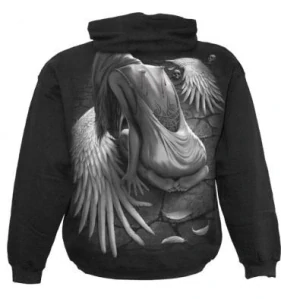 mikina broken angel