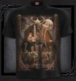 tričko CELTIC PIRATES