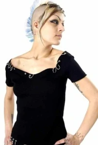 Dámské tričko